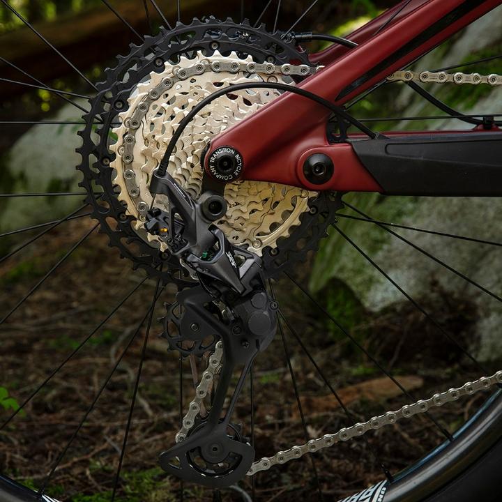 Produktbild Shimano Deore XT CS-M8100 (12-fach, 10-51)