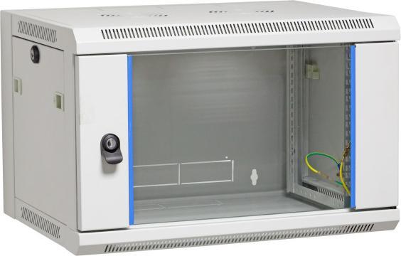 Produktbild EFB Elektronik Wandgehäuse (10.87 HE, 19 Zoll Rack)