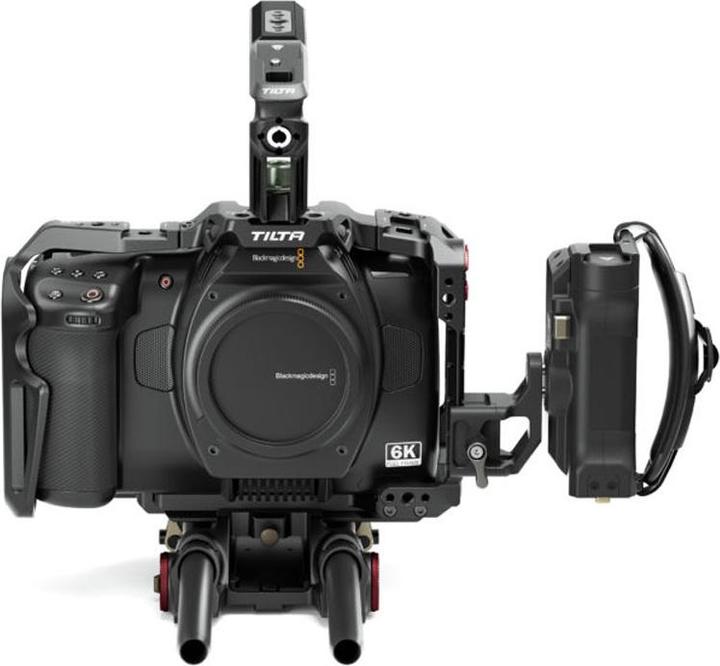 Immagine prodotto Tilta Kit avanzato per BMCC 6K (Gabbietta)