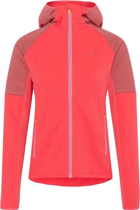 Light red, Candy