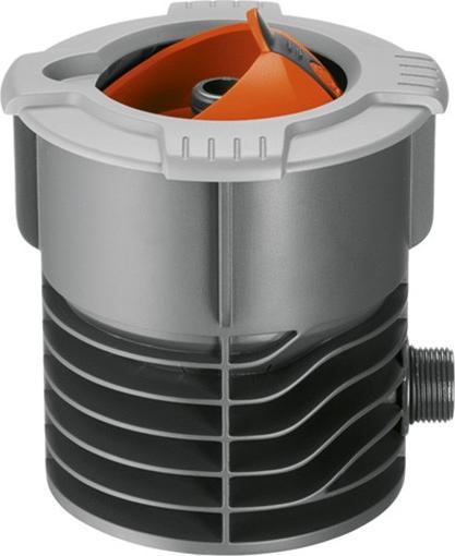 Actual product image Gardena junction box