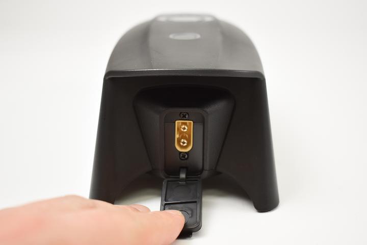 Actual product image Ctek CS Free 40-462 (12V, 20 A)