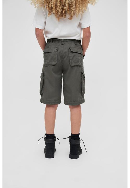 Actual product image Brandit Kids Urban Legend Shorts - 16209 (170)