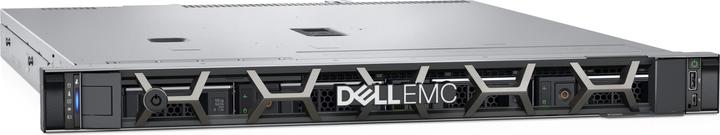 Dell POWEREDGE R250 XEON E-2314 (Intel Xeon E-2314, 8 GB, Rack Server)