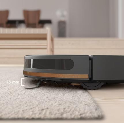 Image du produit Electrolux ER61UD1UG (Robot vacuum)