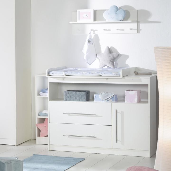 Image du produit Roba Maren (Unité de changement, Lit de bébé, Armoires pour enfant)