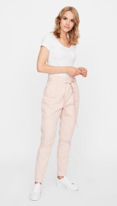 Actual product image Vero Moda Paperbag Pants (L)