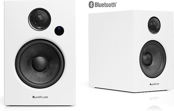 Actual product image Audio Pro Addon T12 (Passive, Active, Pair, 2x 55 W)