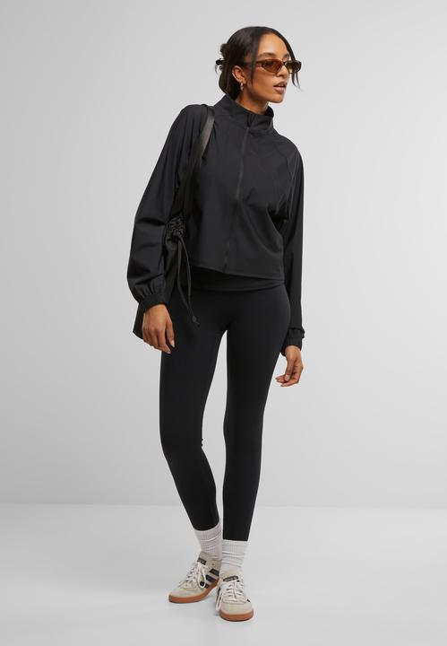 Image du produit Urban Classics Ladies Sports Jacket - 191785 (XL)
