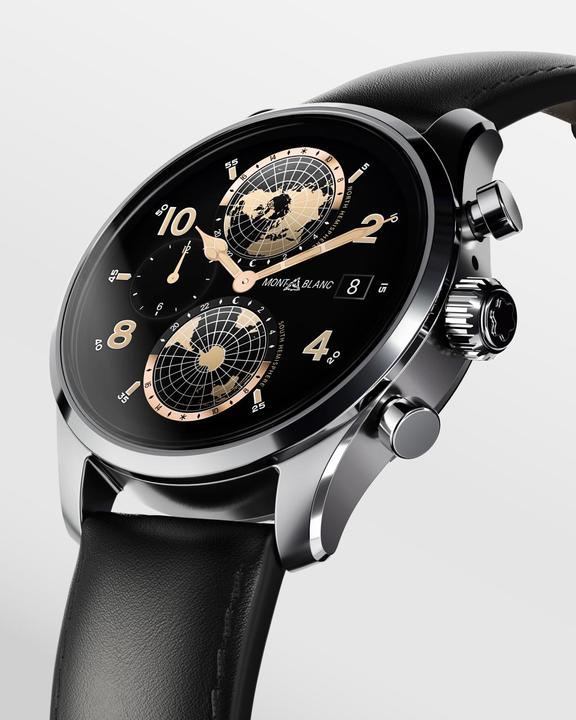 Image du produit Montblanc Summit 3 (42 mm)
