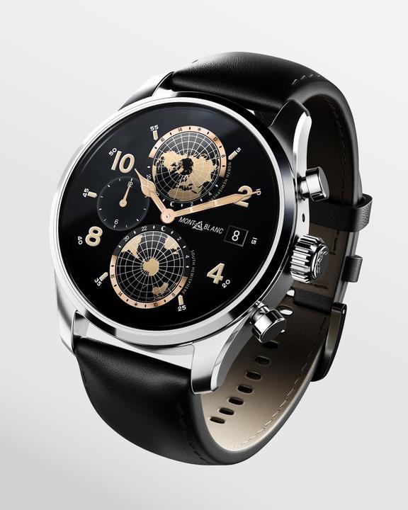 Image du produit Montblanc Summit 3 (42 mm)