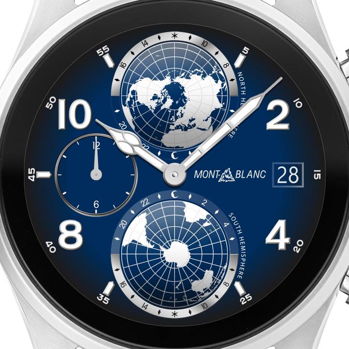 Image du produit Montblanc Summit 3 (42 mm)