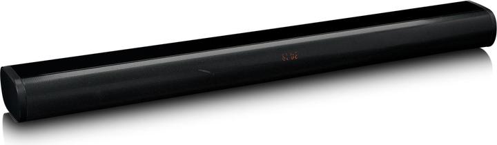 Actual product image Lenco SBW-801BK Bluetooth Soundbar (70 W, 2.1 Channel)