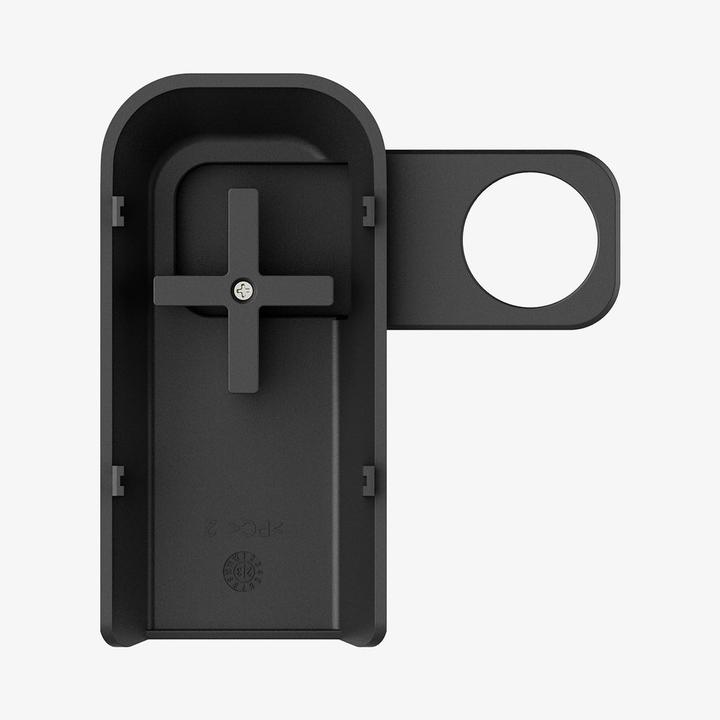 Actual product image Spigen Apple 3-in-1 Stand S318W (15 W)