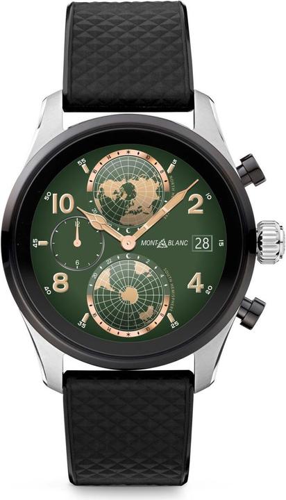 Produktbild Montblanc Summit 3 (42 mm)