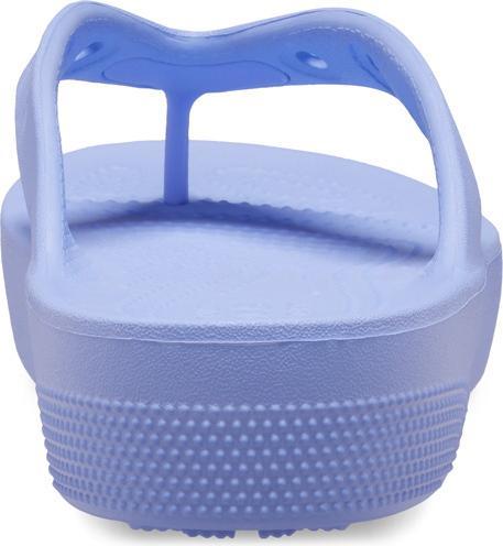 Actual product image Crocs W's Classic Platform Flip (39)