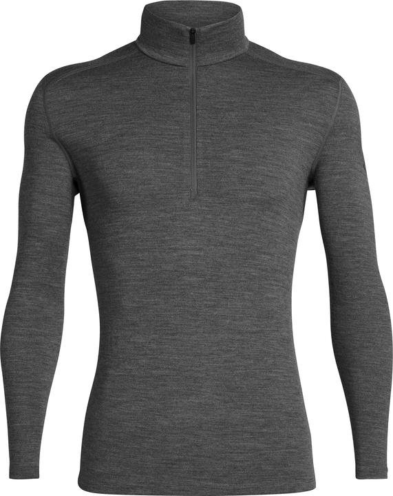 Icebreaker 260 Tech Half Zip (M)