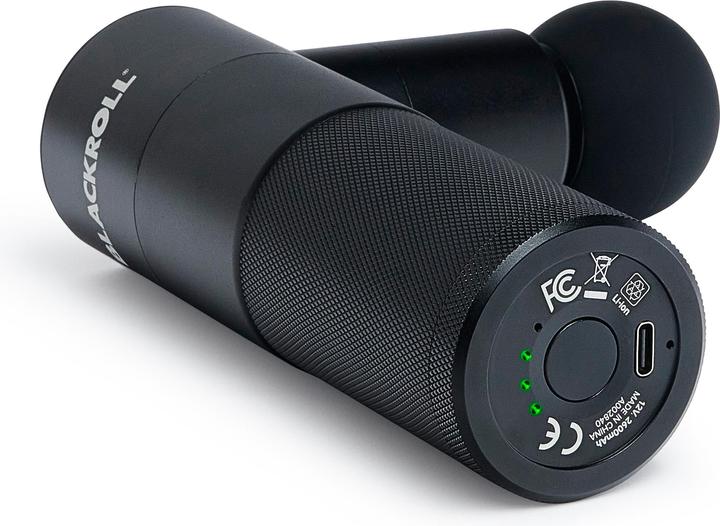 Immagine prodotto Blackroll Pistola a Fascia