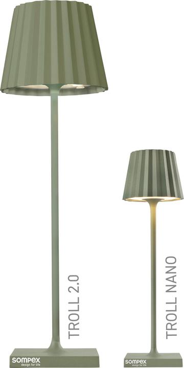 Image du produit Sompex Troll 2.0 (230 lm)