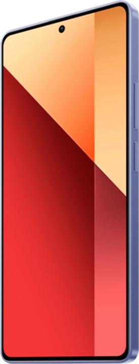 Produktbild Xiaomi Redmi Note 13 Pro (512 GB, Lavender Purple, 6.67", Dual SIM, 200 Mpx, 4G)
