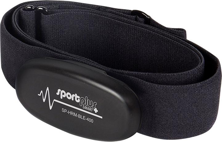 Produktbild Sportplus App kompatibler Herzfrequenz-Brustgurt