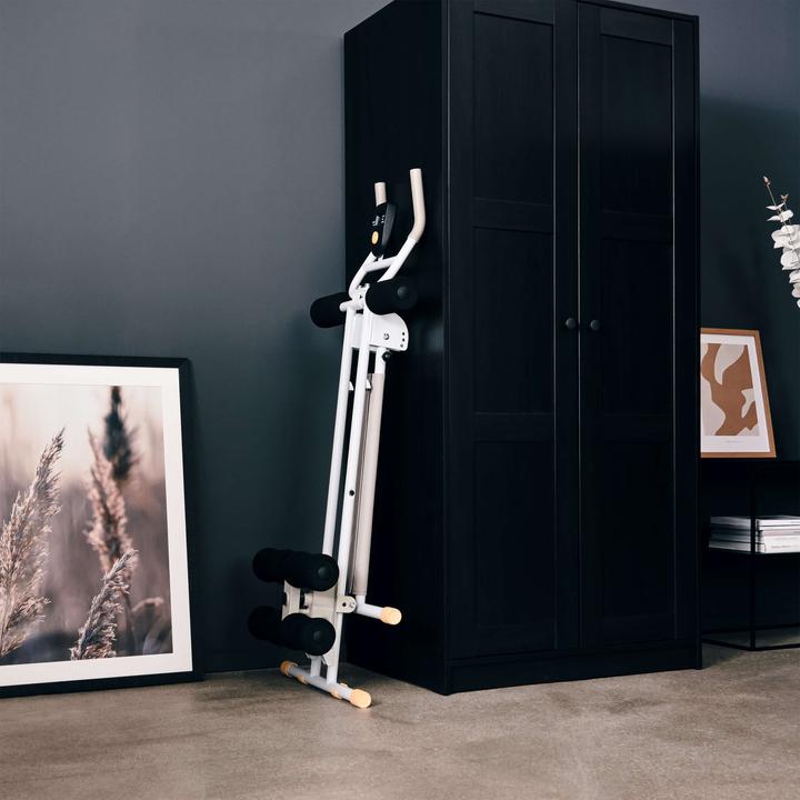 Produktbild Sportplus Bauchtrainer