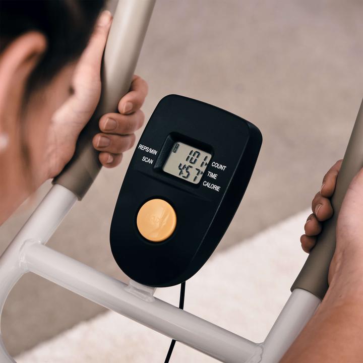 Produktbild Sportplus Bauchtrainer