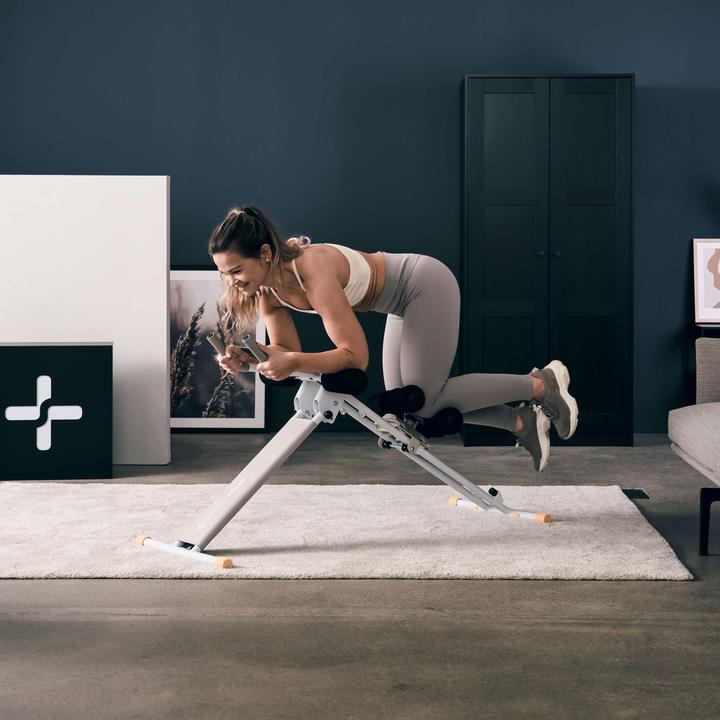 Produktbild Sportplus Bauchtrainer