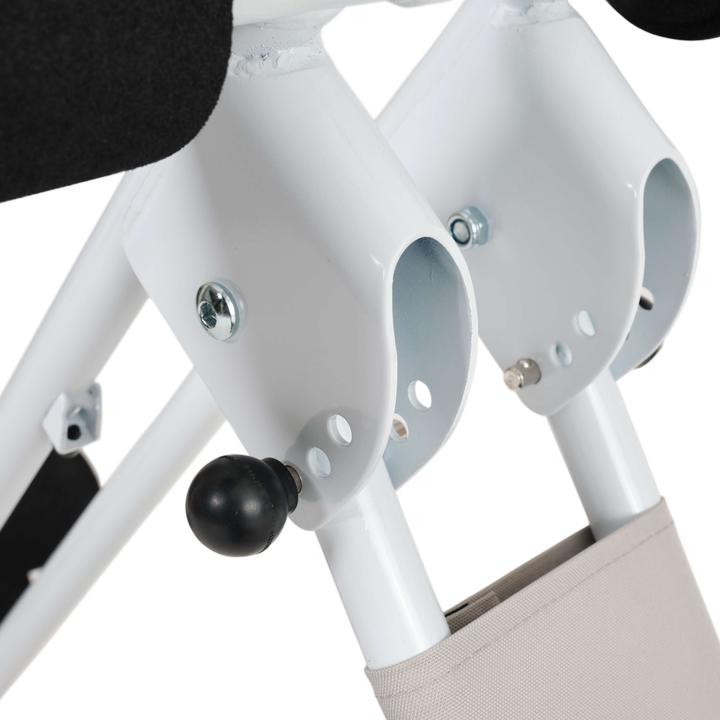 Produktbild Sportplus Bauchtrainer