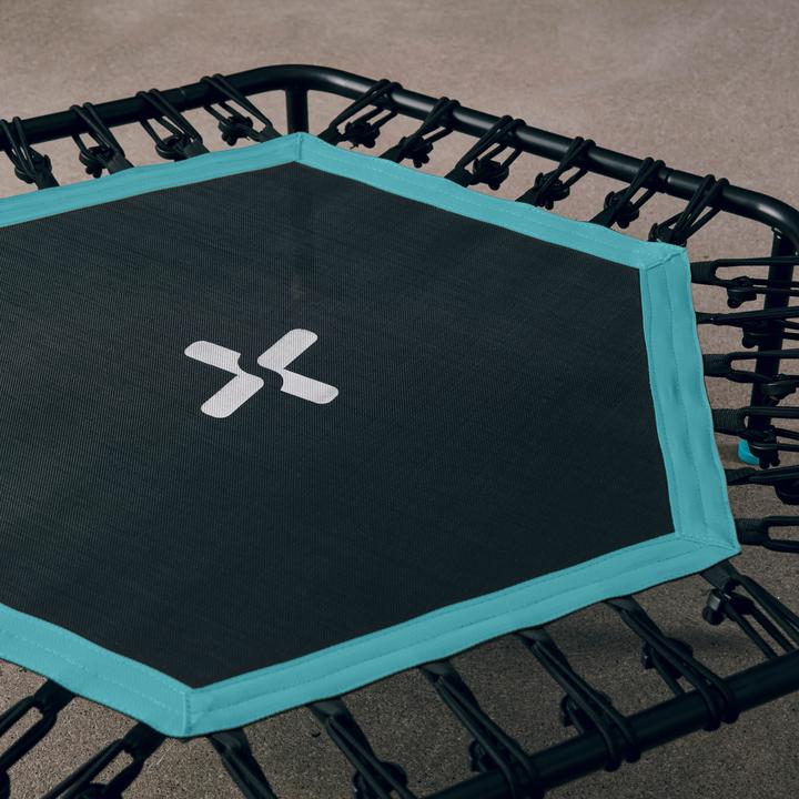 Produktbild Sportplus Fitness Trampolin (126 cm)