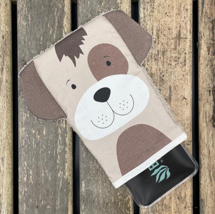Image du produit BIOThermare Hot Cold chien Henri Maxi