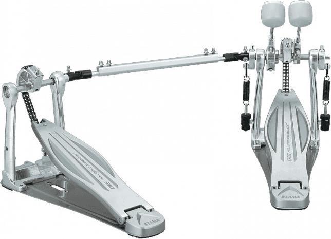 Image du produit Tama HP310LW Speed Cobra double pédale (Instruments Pédale)
