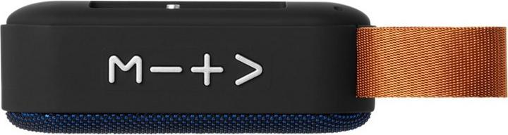 Immagine prodotto Avenue Skateboards Altoparlante Bluetooth Moda Tessuto (2 h, Batteria)