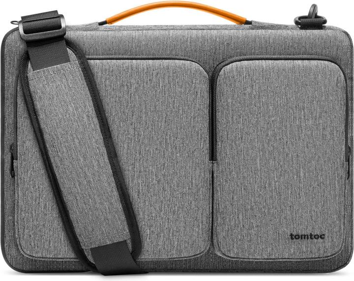Produktbild tomtoc Versatile A42 (16", Universal, Apple)