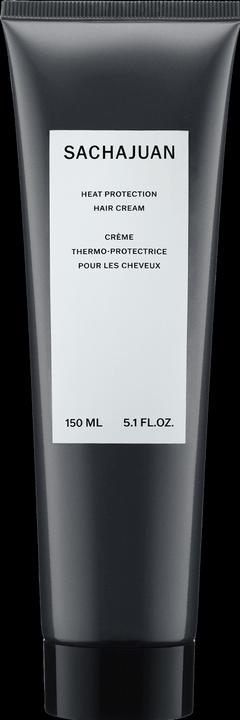 Sachajuan Heat Protection Hair Cream 150 ml (Haarcreme, 150 ml)