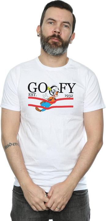 Produktbild Disney Goofy By Nature TShirt (4XL)