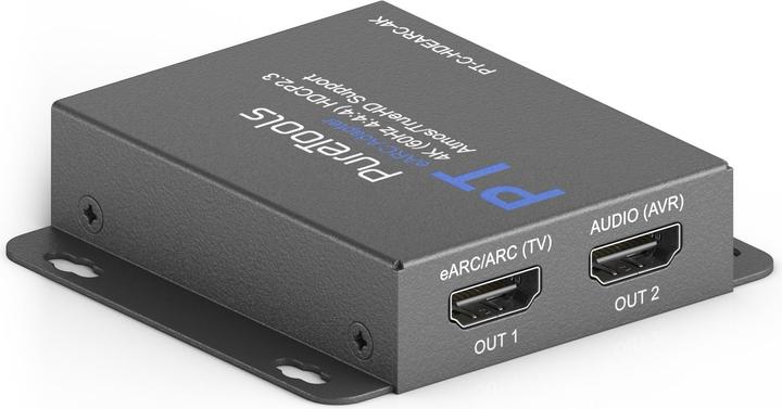 Produktbild Puretools HDMI zu (HDMI, 7 cm)
