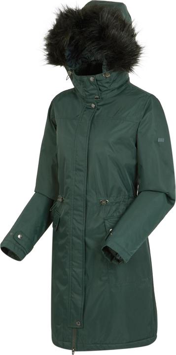 Immagine prodotto Regatta Giovanna Fletcher Collection - Lellani Giacca Impermeabile Donna (34)