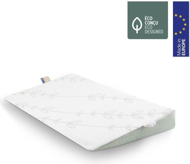 Actual product image Babymoov Keilkissen Cosymat Antibacterial (60 x 35 x 7 cm)