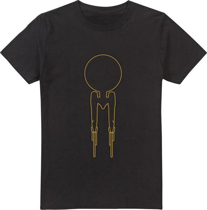 Enterprise TShirt (L)