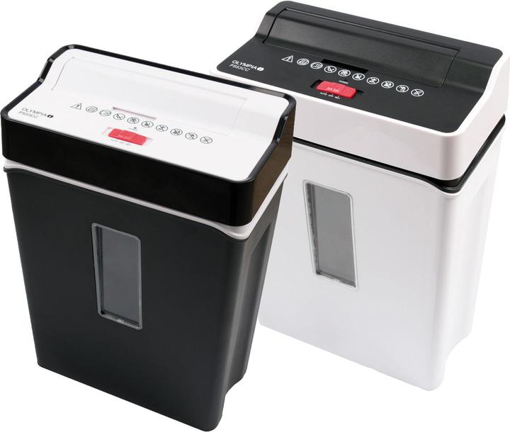 Immagine prodotto Olympia Trituratore PS 53CC (Taglio delle particelle)