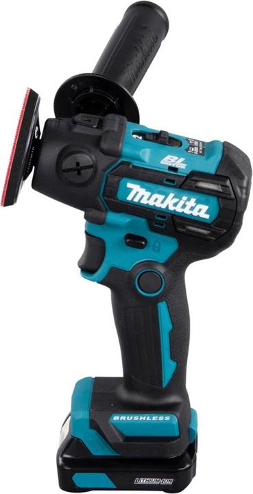Produktbild Makita 12V max.Akku-Schleifer und -Polierer PV301DZ (Exzenterpolierer)