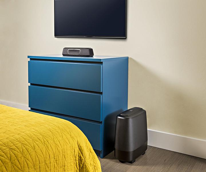 Actual product image Polk MagniFi Mini (150 W, 2.1 Channel)