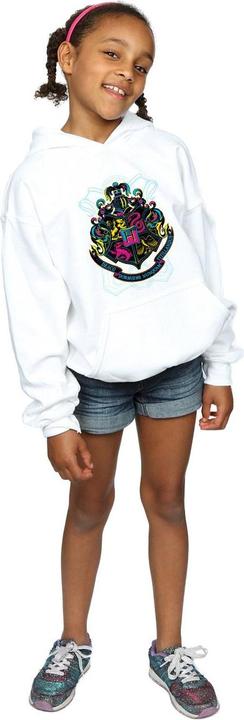 Produktbild Kapuzenpullover Mädchen (128)