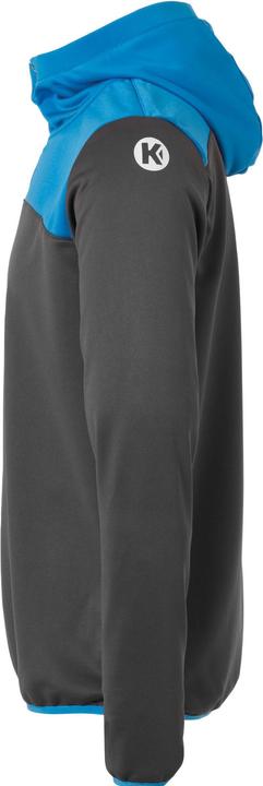 Immagine prodotto Kempa Emotion 2.0 Quarter Zip Hoody (4XL)