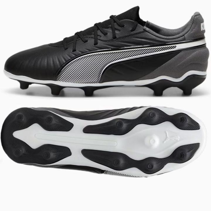 Image du produit Puma King Match Fg/Ag Jr (37.5)
