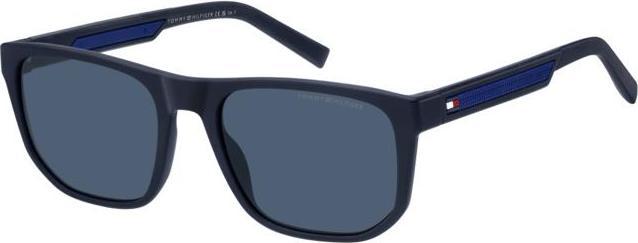 Blauw