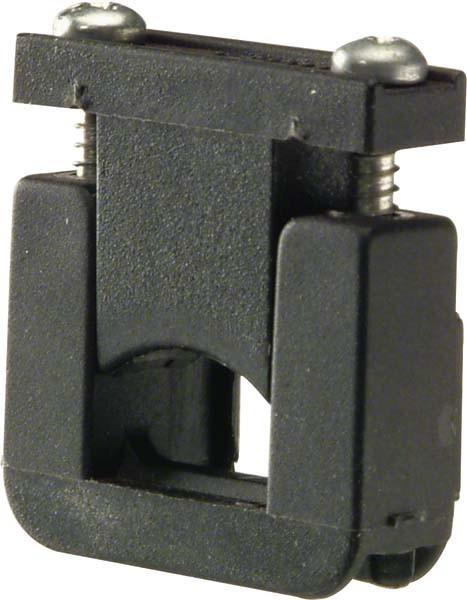 Hager TEH M5861 Scarico della trazione, scatole da pannello