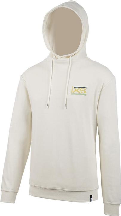 iXS Arch Organic Hoodie off (L)