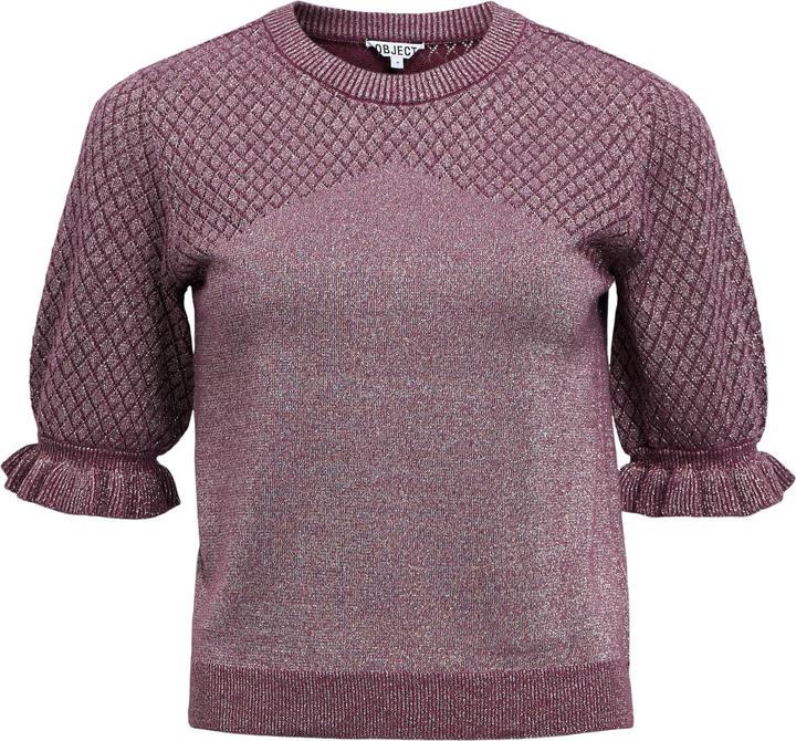 Mauve Wine